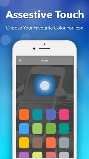 Assistive Touch : Easy Touch screenshot 3