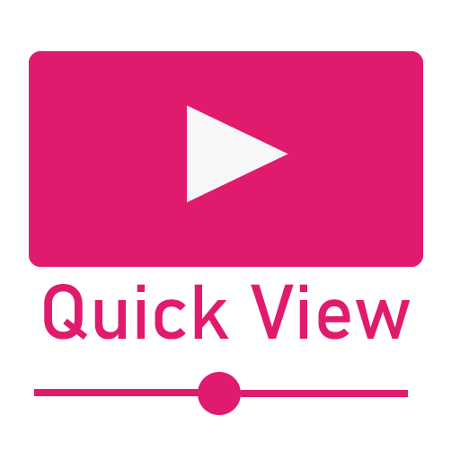 Quick Views - Free Views Booster icon