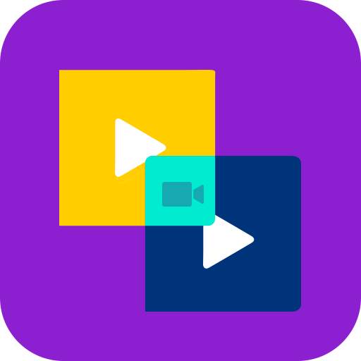 Video Merger Side By Side 1.1