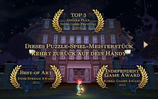 ROOMS: The Toymaker's Mansion screenshot 9