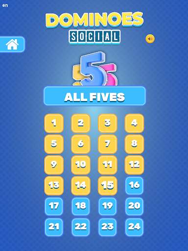 Dominoes Online Friends screenshot 15