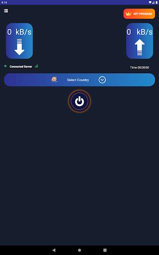 VPN For PUBG Mobile screenshot 8
