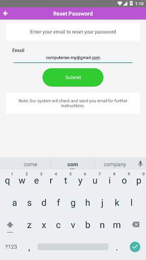 My Tenant 2019 screenshot 7
