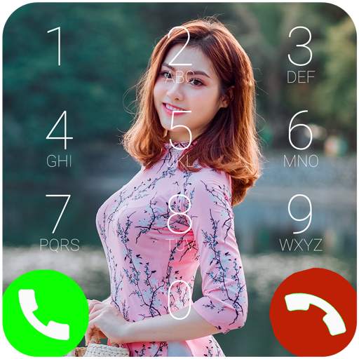 My photo phone dialer 2.3.3