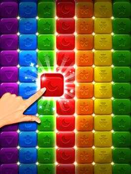 Toy Block Collapse screenshot 2