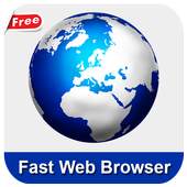 Fast Web Browser 2017 1.2
