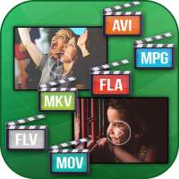 Any Video Converter