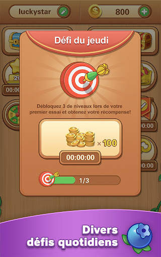 Tile Clash丨Block Puzzle Game screenshot 8