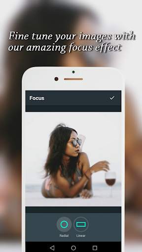 Prime Photo Editor 4 تصوير الشاشة