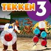 Guide Tips Tekken 3 Tricks