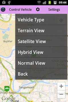 Autocop Trackpro screenshot 7