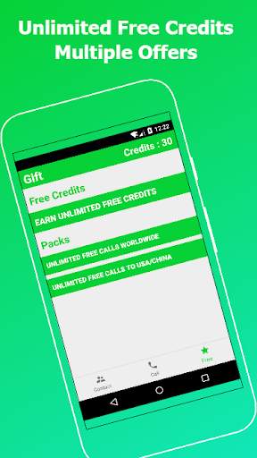 Free Calls - Free WiFi Calling screenshot 4