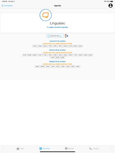 SALI screenshot 6