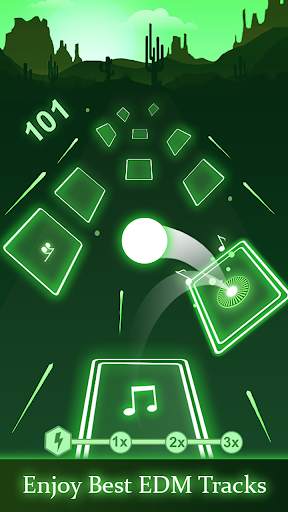 Magic Tiles Twist-Dancing Ball screenshot 4