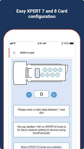 Apollo Fire screenshot 5