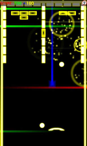 Afterglow Free screenshot 4