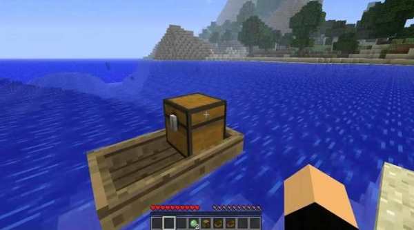 Me Craft 2 : Pixel Edition screenshot 3