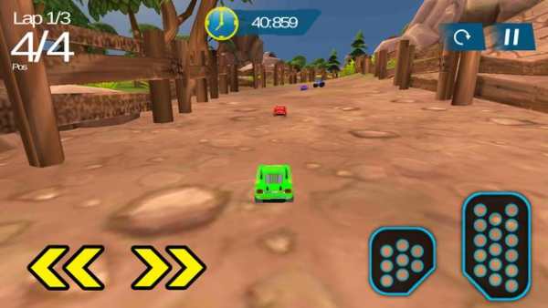 Mcqueen Car Racing screenshot 16