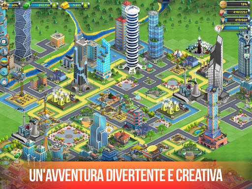 City Island 2 - Build Offline screenshot 14