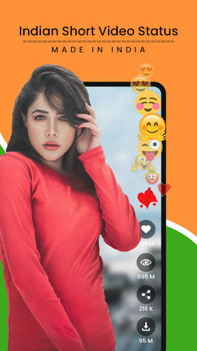 Ditoo.ly - Short Video Status 2021 screenshot 4