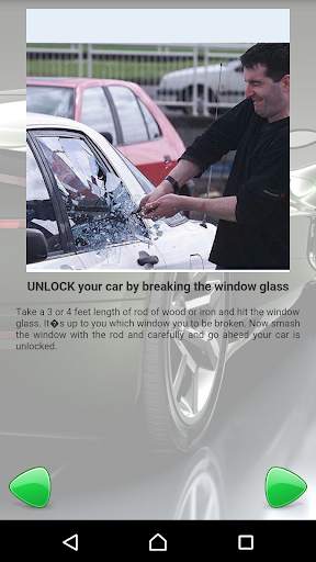How To Unlock a Car स्क्रीनशॉट 6