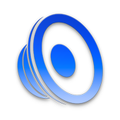VolumeBooster أيقونة