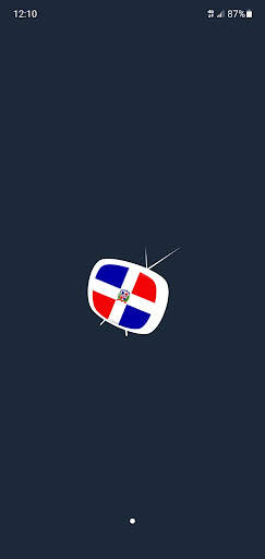 TV Dominicana - Television de  screenshot 1