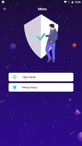 Foxi Vpn screenshot 1