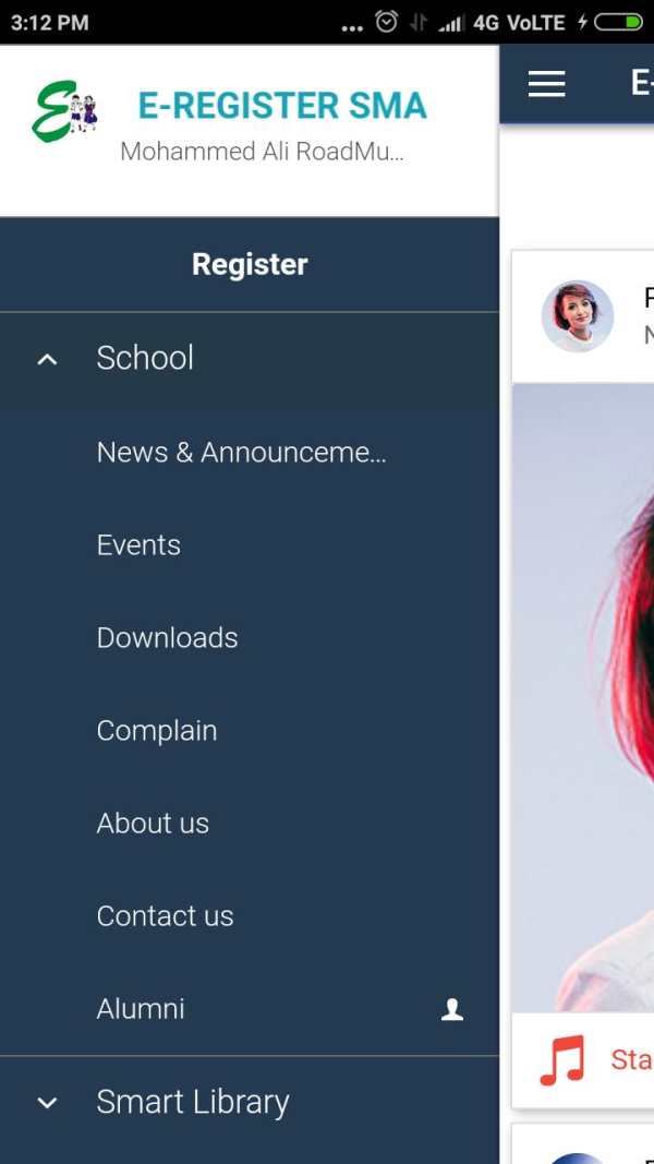 Isma Public School screenshot 3
