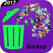 Go Easy Backup and Restore 2.2