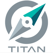 Titan MyCompass иконка