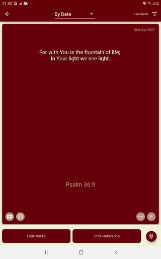 Verses Versus screenshot 10
