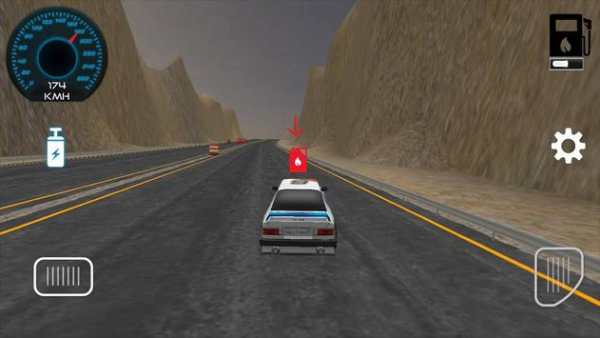 Car Simulator 2017 screenshot 8