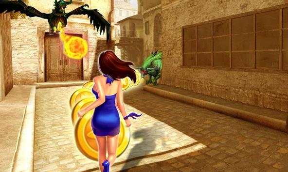 Temple India Run screenshot 2