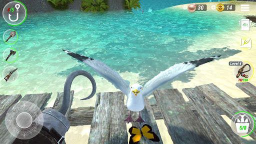 Last Fishing: Monster Clash Ho screenshot 8