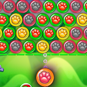 Clash of Bubbles icon