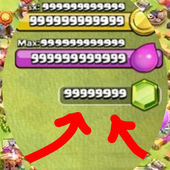 Cheats for Clash of Clans icon