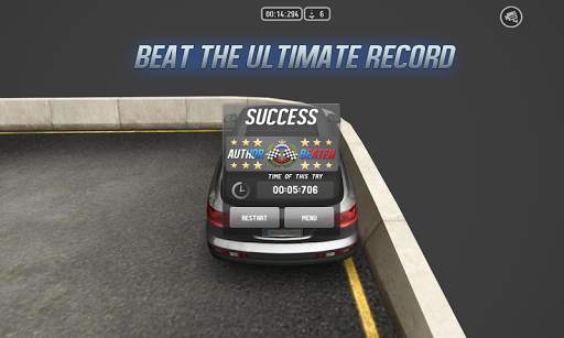 Car Drive AT screenshot 5