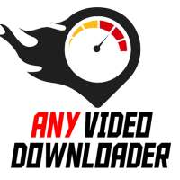 Any Video Downloader icon