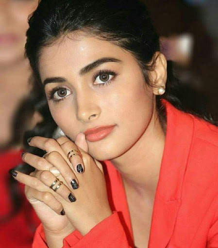 Pooja Hegde Wallpapers HD screenshot 7