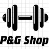 Pain And Gain Shop Ltd logo