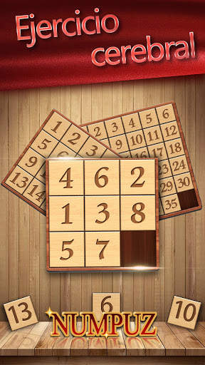 Numpuz: Juegos de Números screenshot 5