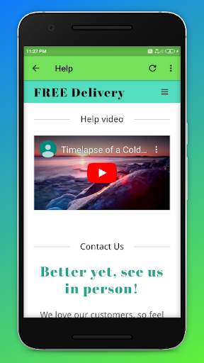 SIJO ONLINE SHOP screenshot 3