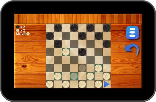 Dama Online screenshot 4