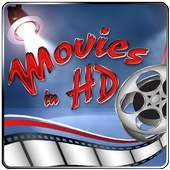 Movies in HD 1.0