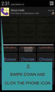 Launcher, Seniors Phone screenshot 4