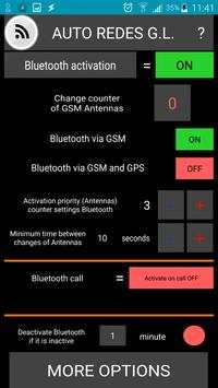 Auto Redes G.L. screenshot 6