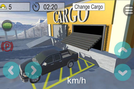 Keep It Safe 3D transport game screenshot 7