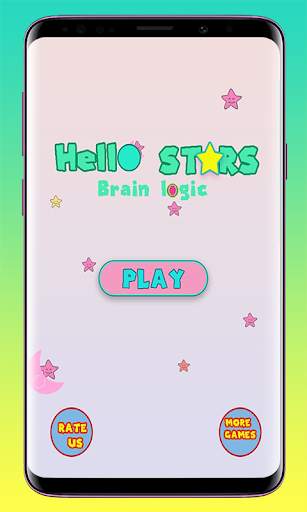 Hello Star Brain Logic Game screenshot 7