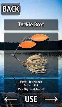i Fishing Lite screenshot 9